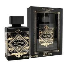 LATTAFA458328
6291107458328
Lattafa Bade'e Al Oud For Glory 3.4 Eau De Parfum Spray
