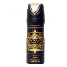 LATTAFA734865
6291108734865
Lattafa Bade'e Al Oud For Glory 6.7 Perfumed Spray