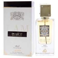LATTAFA454429
6291107454429
Lattafa Ana Abiyedh Leather 2.04 Eau De Parfum Spray