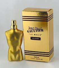 JPG65225165
8435415112871
Jean Paul Gaultier Le Male Elixir 7 Ml Parfum Mini