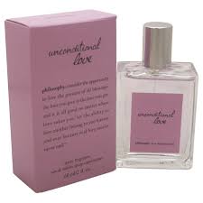 PHIL077828
604079077828
Philosophy Unconditional Love 2 Oz Eau De Toilette Spray For Women