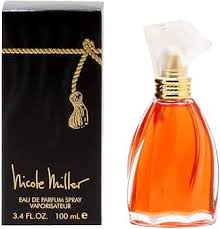 NM005079
746480087703
Nicole Miller 3.4 Oz Eau De Parfum Spray For Women (black)