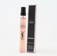 YSL034893
3605971034893
Ysl Black Opium 0.33 Eau De Parfum Spray For Women Refillable