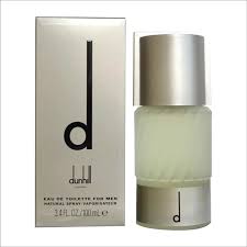 DUN80551
085715805515
Dunhill D 3.4 Edt Sp For Men
