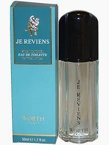 Je Reviens Worth 1.7 Eau De Toilette Spray