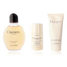 CK266170
3616305266170
Obsession 3 Pcs Set For Men: 4.2 Eau De Toilette Spray + 2.6 Deodorant Stick + 3.3 Body Wash