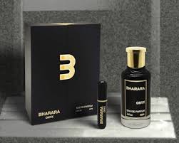 BHARARAR230918
850050062264
Bharara Onyx 3.4 Eau De Parfum Spray