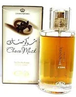 ALREHAB11629
6291110116291
Al Rehab Choco Musk Pistachio 1.65 Eau De Parfum Spray