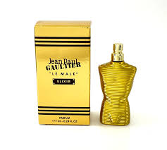 JPG102407
8435415102407
Jean Paul Gaultier Le Male Elixir Absolu 7 Ml Eau De Parfum Intense Mini