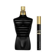 JPG65193159
8435415084789
Jean Paul Gaultier Le Male Le Parfum 2 Pcs Set For Men: 6.7 Eau De Parfum Spray + 0.33 Oz Eau De Parfum Spray