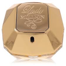 PACO0065051779
3349668508556
Paco Rabanne Lady Million Tester 2.7 Eau De Parfum Spray