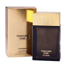 TFT2TM
888066035392
Tom Ford Noir Extreme 3.4 Eau De Parfum Spray For Men