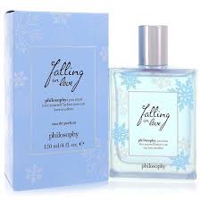 PHIL99260096996
3616303051884
Philosophy Falling In Love 4 Oz Eau De Parfum Spray