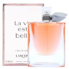 LANCOME286555
3605533286555
Lancome La Vie Est Belle 3.4 Eau De Parfum Spray