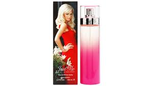 PARLUX59.3127.76
608940521601
Paris Hilton Just Me 3.4 Eau De Parfum Spray For Women