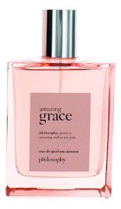 PHIL99260105193
3616303425968
Philosophy Amazing Grace Intense 4 Oz Eau De Parfum Spray For Women