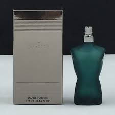 JPG65114003
8435415003766
Jean Paul Gaultier Le Male Mini 7 Ml Eau De Toilette For Men