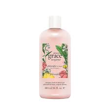PHIL99260092221
3616302018307
Philosophy Amazing Grace Bergamot 16 Ounces Shampoo, Bath & Shower Gel