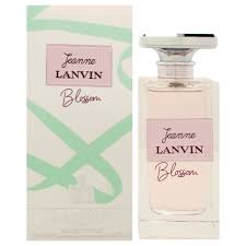 LANVINJL021A01
3386460130127
Lanvin Jeanne Blossom 3.3 Eau De Parfum Spray For Women