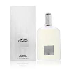 TFTOLW
888066007795
Tom Ford Grey Vetiver 3.4 Eau De Parfum Spray For Men