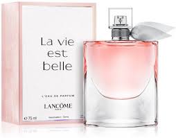 LANCOME947929
3605532612973
Lancome La Vie Est Belle 0.135 Oz Eau De Parfum Mini