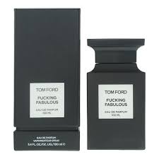 TFT7MK
888066094153
Tom Ford Fucking Fabulous 3.4 Eau De Parfum Spray