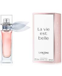 LANCOME088657
3614273088657
Lancome La Vie Est Belle 0.5 Eau De Parfum Spray
