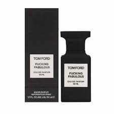 TFT615010000
888066075848
Tom Ford Fucking Fabulous 1.7 Eau De Parfum Spray