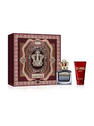 JPG65225158
8435415113267
Jean Paul Gaultier Scandal 2 Pcs Set For Men: 3.4 Eau De Toilette Spray + 2.5 Shower Gel