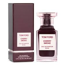 TFTCRX010000
888066143189
Tom Ford Cherry Smoke 1.7 Eau De Parfum Spray For Women