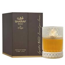 Zimaya Sharaf Blend 3.4 Extrait De Parfum Spray