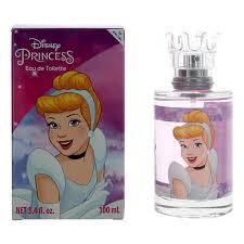 DISP008260
8411114082608
Disney Princess Cinderella 3.4 Eau De Toilette Spray