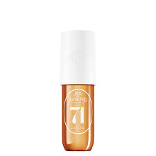 SDJSJ00140600TSTR
810912032927
Sol De Janeiro Cheirosa 71 Tester 3 Oz Perfume Mist For Women