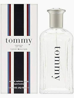 TH501193
7640496670023
Tommy Hilfiger Tester 3.4 Eau De Toilette Spray For Men