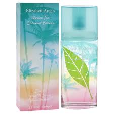 EAA0135766
085805260101
Green Tea Country Breeze 3.3 Eau De Toilette Spray For Women