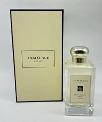 JM009459
690251009459
Jo Malone Pomegrante Noir 3.4 Cologne Sp (boxed)