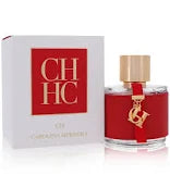 CH65190963
8411061067918
Carolina Herrera Ch Tester 3.4 Eau De Toilette Spray For Women