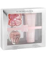 MA005399
857792005399
Bcbg Max Azria 2 Pcs Set: 3.4 Eau De Parfum Spray + 6.7 Body Lotion