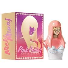 NICKINMPF00006
810101501555
Nicki Minaj Pink Friday 3.4 Eau De Parfum Spray For Women