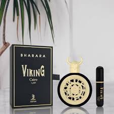 BHARARA230504
850050062011
Bharara Viking Cairo 3.4 Parfum Spray