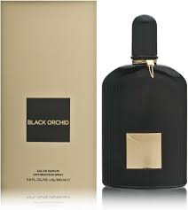 TFTOO6
888066000079
Tom Ford Black Orchid 3.4 Eau De Parfum Spray For Women