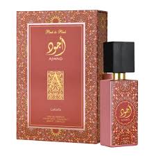 LATTAFA597133
6290360597133
Lattafa Ajwad Pink To Pink 2.04 Eau De Parfum Spray
