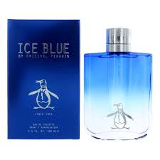 PEN98.1013.77
844061012400
Penguin Ice Blue 3.4 Eau De Toilette Spray For Men