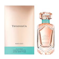 TIF833775
3614229833775
Tiffany & Co. Rose Gold 1.6 Eau De Parfum Spray