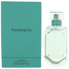 TIF000004
3614222402077
Tiffany & Co. 2.5 Eau De Parfum Spray For Women