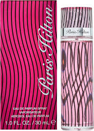 PARLUX38.3240.76
608940522738
Paris Hilton 1 Oz Eau De Parfum Spray For Women