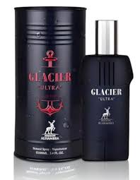 LATTAFA590608
6290360590608
Lattafa Alhambra Glacier Ultra 3.4 Eau De Parfum Spray For Men.