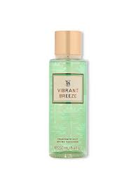 VS066316
0667559066316
Victoria's Secret Vibrant Breeze 8.4 Fragrance Mist