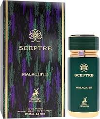 LATTAFA591599
6290360591599
Lattafa Alhambra Sceptre Malachite 3.4 Eau De Parfum Spray