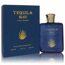 TEQMTEQB3.4
019213947682
Tequila Bleu 3.4 Eau De Parfum Spray For Men